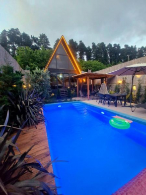 Sapanca Yura Bungalov